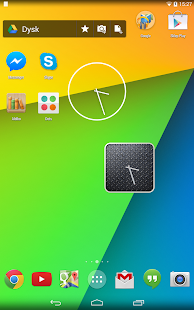 How to install Give Me Clock That Is Metal patch 1.0 apk for android