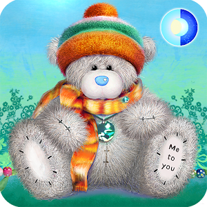 Easter & Spring Teddy logo