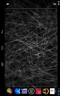 Free Download Blurred Lines Live Wallpaper APK for Android