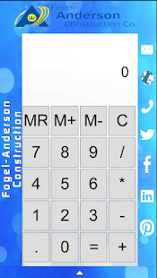 Download Fogel Anderson Construction APK for PC