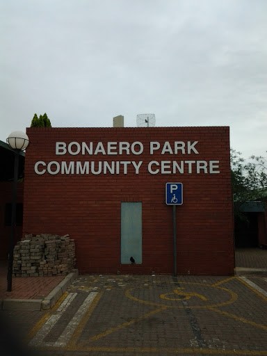 Bonaero Park Community Centre