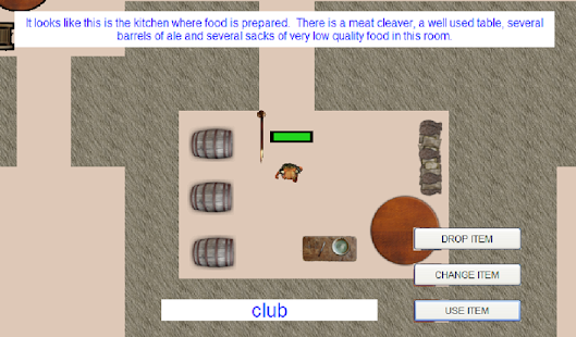 MV1-Ratlings Screenshots 11