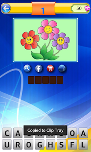 How to get Guess the words 1.2 unlimited apk for laptop