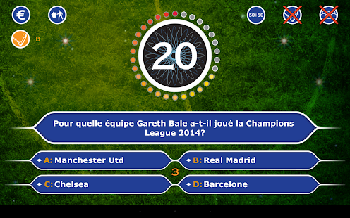 Football Millions 2014 Screenshots 13