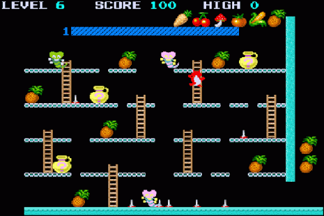 How to download Raccoon - Retro Platformer lastet apk for android