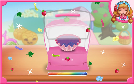 【免費教育App】Crazy Kitchen - Jell-o Maker-APP點子