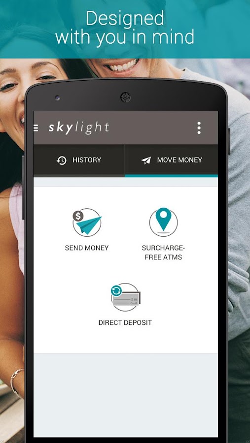 Skylight Mobile Banking - Android Apps on Google Play