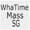 What Time Mass SG Apk