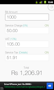 How to mod Bill Check 1.4 apk for pc