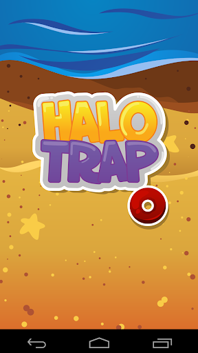 HaloTrap