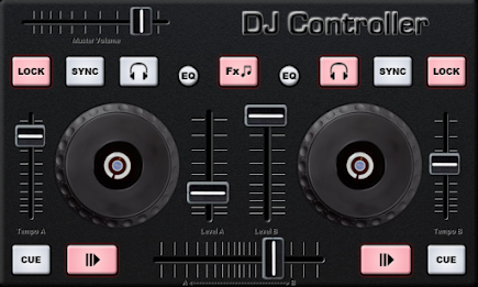 DJ Control poster 11