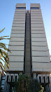 NMMU Skyscraper 