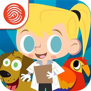 Big Kid Life Vet Premium logo