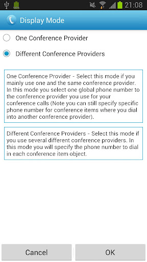 免費下載通訊APP|Conference Caller app開箱文|APP開箱王