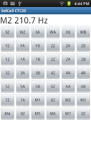 Lastest Selective Calling Generator APK