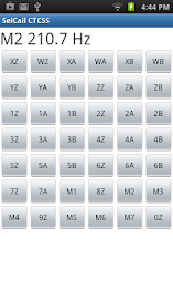 Selective Calling Generator poster 3