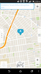 How to install Runner Car Service patch 3.1 apk for bluestacks