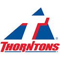 Thorntons Deals App logo