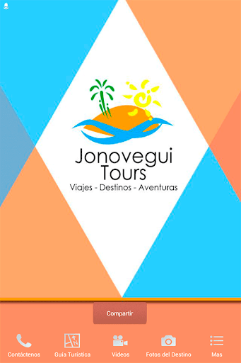 Jonovegui Tours