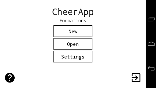 【免費運動App】CheerApp Formations-APP點子