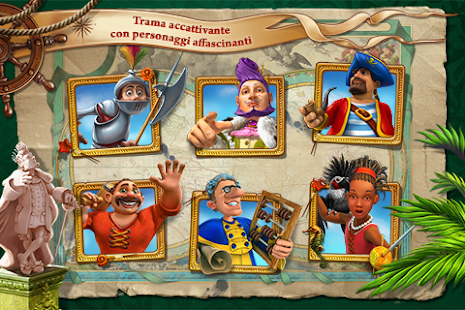 Royal Envoy (Full) Screen 3