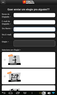 Ponto de Referência Screenshots 4