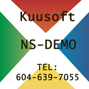 Kuusoft NS-Demo Controller 1.0