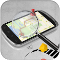 Cell Tracker icon