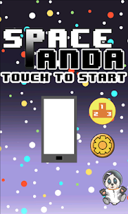 How to download Space Panda Free 1.0.2 mod apk for android