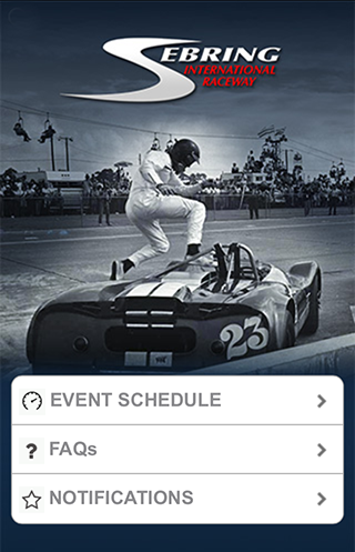 Sebring Raceway