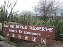 Taylor River Reserve - Henry St