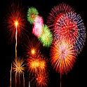 3D hanabi 1-2 logo