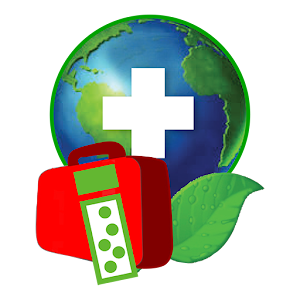 Natural Travel Doctor logo