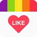LikeBooster for Instagram icon