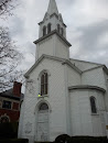 First Church Congregational U.C.C.