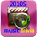 2010’S music trivia logo