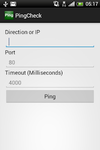 PingCheck Screenshots 0
