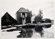 Klein rundveebedrijf