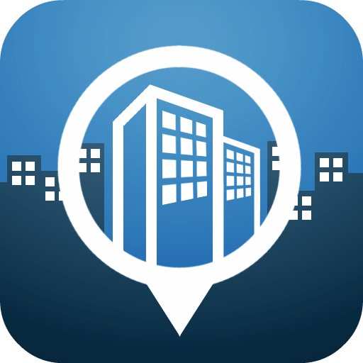 ApartmentView by ForRent.com LOGO-APP點子