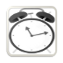 Wake me up when I’m there! logo