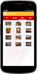 Free HD-Vertrieb APK