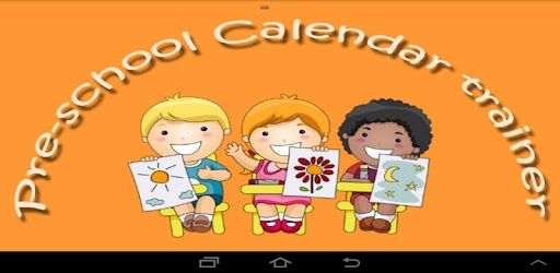 Изображения Kids Calendar Trainer (Lite) на ПК с Windows