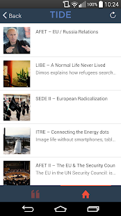 Lastest Batumi 2014 APK