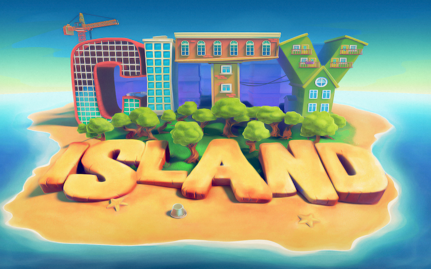 City Island (Premium) ™ Screen 3