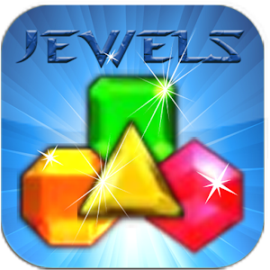 Jewels Pro Deluxe for PC and MAC