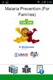 Sesame Square Nigeria poster 3