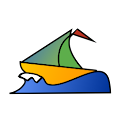 IRC Race Timer logo