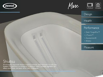 Jacuzzi Muse poster 4