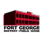 Logo of Fort George Sunset Empire