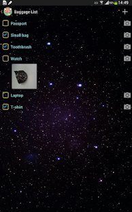 Piggy Travel Plan Screenshots 3